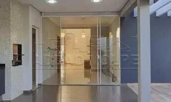 Imagem 3: Bauru - Casa de Condomínio - Residencial Tivoli II