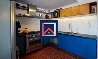 Imagem 6: Locação Apartamento 2 Dormitórios - 96 m² Vila Madalena