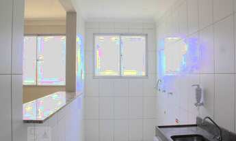 Imagem 3: Apartamento para Aluguel - Gramadão , 2 Quartos, 51 m2