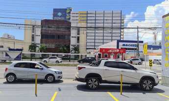 Imagem 7: IMÓVEL COMERCIAL NA HERMES FONTES COM 370 m²