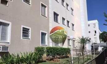 Imagem: Apartamento com 2 dormitórios para alugar