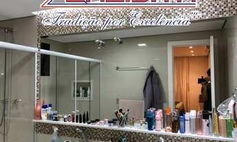 Imagem 6: Apartamento para venda com 172 metros quadrados com 3 quartos