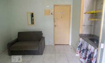 Imagem 3: Apartamento para Aluguel - Centro, 1 Quarto, 20 m2