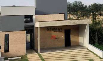 Imagem 2: Casa com 3 dormitórios, 140 m² - venda por R$ 1.200.000,00 ou aluguel por R$ 7.850,00/mês