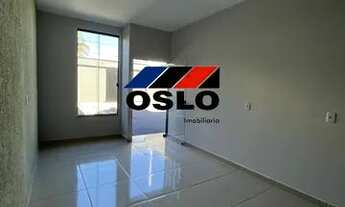 Imagem 4: CASA 2 QUARTOS, 1 SUÍTE, ENTRADA ZERO E DOC. GRATUITO NO RESIDENCIAL VIEIRA - TRINDADE