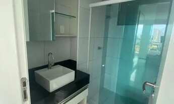 Imagem 3: Apartamento para aluguel possui 82 metros quadrados com 3 quartos