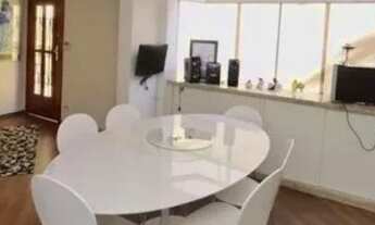 Imagem 4: Locação Casa 4 Dormitórios - 167 m² Vila Nova Conceição