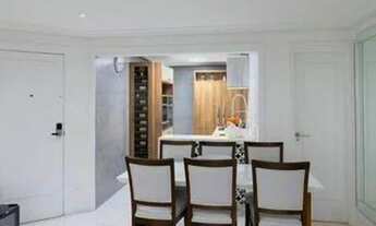 Imagem 4: Varanda Gourmet 3 dormitórios, 2 vagas e lazer completo!