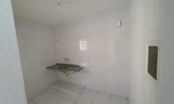 Imagem 4: Alugo Apartamento 3/4 em Ponta Negra R$1.200,00