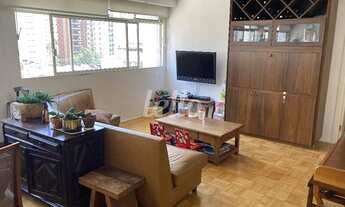 Imagem 6: São Paulo - Apartamento Padrão - Itaim Bibi