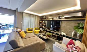 Imagem: Apartamento para venda possui 185 metros