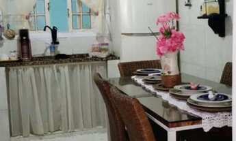 Imagem 4: Quitinete em vila na Praça Seca