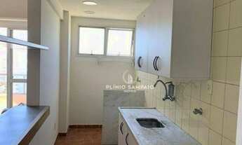 Imagem 5: Apartamento com 2 dormitórios para alugar, 70 m² por R$ 2.380/mês - Santa Lúcia - Vitória