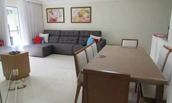 Imagem 2: Apartamento para venda tem 122 metros com 3 Suites em Olímpico - São Caetano do Sul - SP