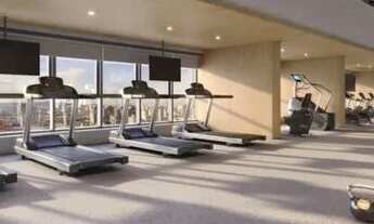 Imagem 5: APARTAMENTO RESIDENCIAL em São Paulo - SP, Perdizes