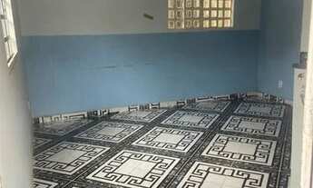 Imagem: Aluga - se quarto grande com banheiro na