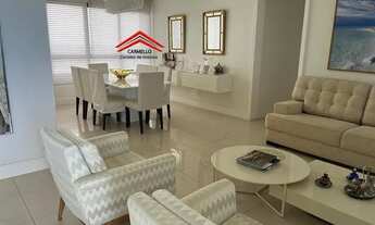 Imagem 3: 4 suítes alto padrão no Horto Florestal