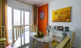 Imagem 5: Apartamento à Venda - Mandaqui, 3 Quartos, 93 m2