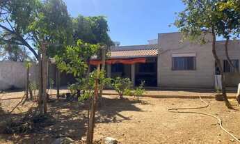 Imagem: Sitio 1.00m² todo murado, casa com vista