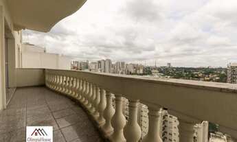 Imagem 7: Locação Apartamento 4 Dormitórios - 250 m² Perdizes