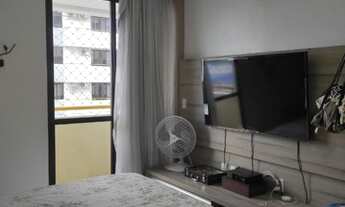 Imagem 3: Maria da Fé, 3 quartos sendo 1 suíte