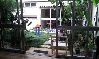 Imagem 3: Sobrado Brooklin Velho