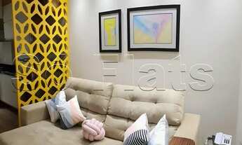 Imagem 6: Residencial Ritz próximo ao Parque do Ibirapuera e Aeroporto de Congonhas disponível para