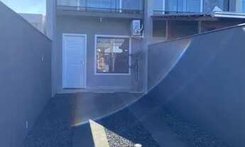 Imagem: CASA RESIDENCIAL em JOINVILLE - SC, COMASA