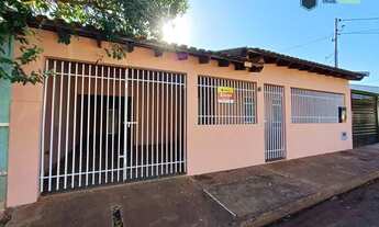 Imagem: Casa com 3 dormitórios para alugar, 150