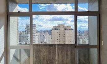 Imagem 2: Apartamento 2 dormitórios a aproximadamente 500 metros do metrô Paraíso