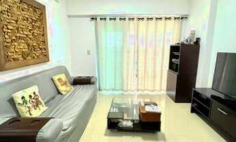 Imagem 2: Apartamento para aluguel e venda possui 80 metros quadrados com 2 quartos