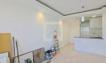 Imagem 3: Apartamento para Aluguel - Vila Lusitânia, 2 Quartos, 49 m2