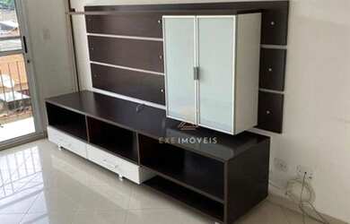 Imagem 4: Apartamento com 3 dormitórios à venda, 67 m² por R$ 350.000 - Itaim Paulista - São Paulo/S