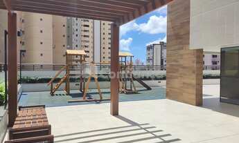 Imagem 5: Apartamento à venda no bairro Mucuripe - Fortaleza/CE