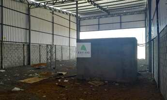 Imagem 7: Anápolis - Galpão/Depósito/Armazém - Polocentro 1ª Etapa