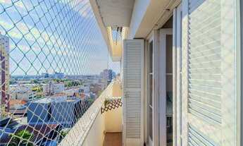 Imagem 3: PORTO ALEGRE - Apartamento Padrão - Floresta