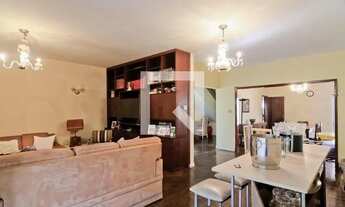 Imagem 2: Casa à Venda - Casa Verde, 3 Quartos, 250 m2