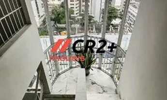 Imagem 5: Cobertura Para Vender com 5 quartos 2 suítes em Boa Viagem,360m² em Recife