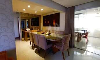 Imagem 3: Apartamento à venda, 4 quartos, 2 suítes, 3 vagas, Buritis - Belo Horizonte/MG