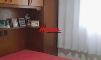 Imagem 4: Apartamento Padrão em São José dos Campos