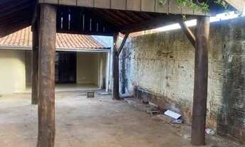 Imagem 2: Casa quintal amplo Jardim Leblon