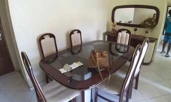 Imagem 3: Ap nascente, 3/4 e dependência completa para venda ou aluguel, aceita permuta em Salvador!