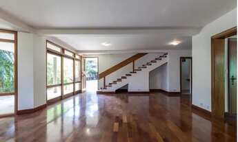 Imagem 4: Venda Casa 5 Dormitórios - 700 m² Brooklin Velho