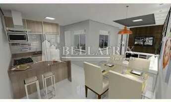 Imagem 3: Apartamento a venda - Santa Maria, Santo Andre