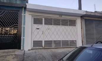 Imagem 2: Casa para compra em Jardim Santa Paula - Guarulhos - SP