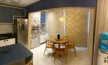 Imagem 7: APARTAMENTO ALTO PADRÃO MOBILIADO | PRÓXIMO A PRAIA | CUMBUCO