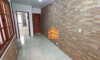 Imagem 6: Casa com 2 dormitórios à venda, 46 m² por R$ 179.000,00 - Vila Morada Gaúcha - Gravataí/RS