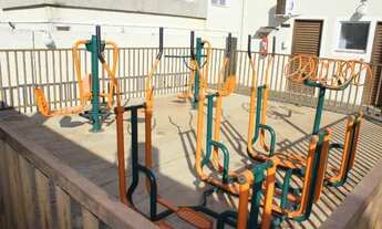 Imagem 4: Lindo Apartamento no Parque Arthória - Araraquara