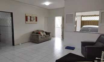 Imagem 2: Casa para venda com 200 metros quadrados com 4 quartos em Caminho de Areia - Salvador - BA