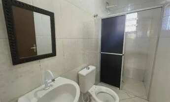 Imagem 2: Casa para venda com 90 metros quadrados com 3 quartos em Reduto - Belém - PA